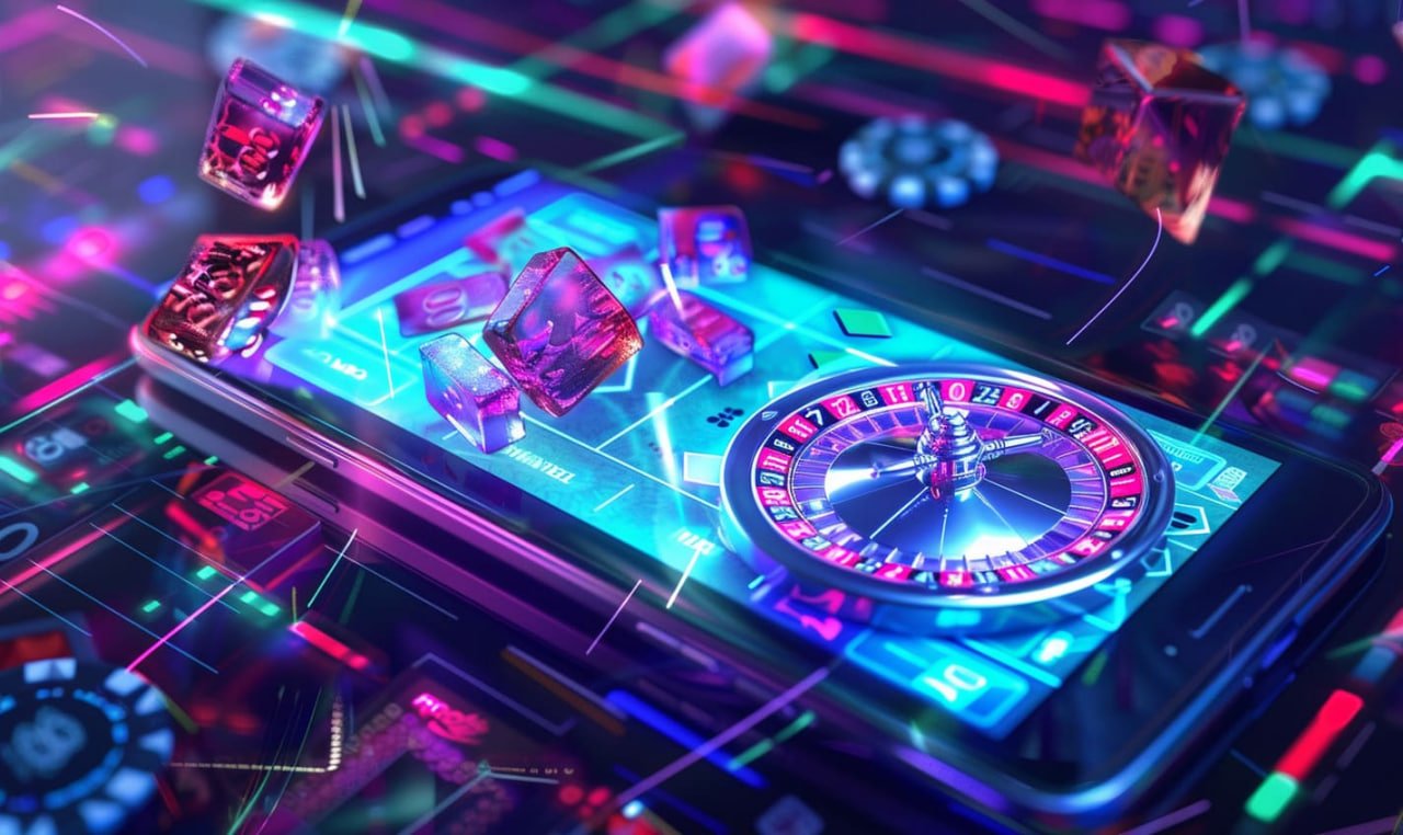 Tampilan Klaim Bonus rawantoto di ponsel